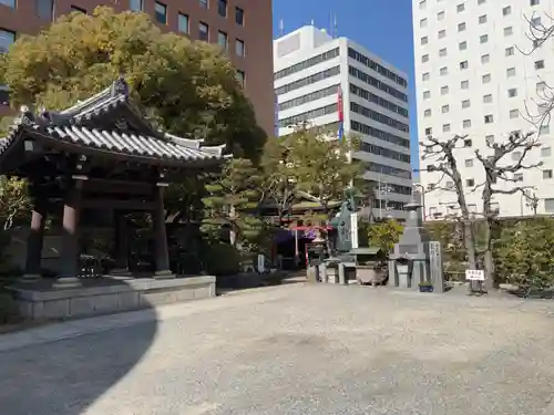太融寺(大阪府)
