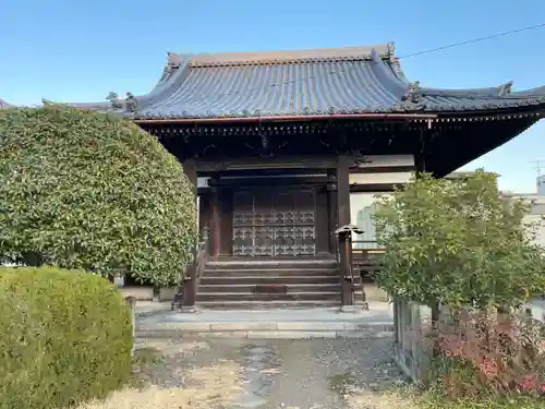 本禅寺(京都府)