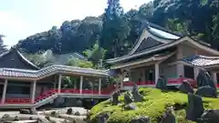 松尾大社の庭園