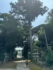 雷神社(千葉県)