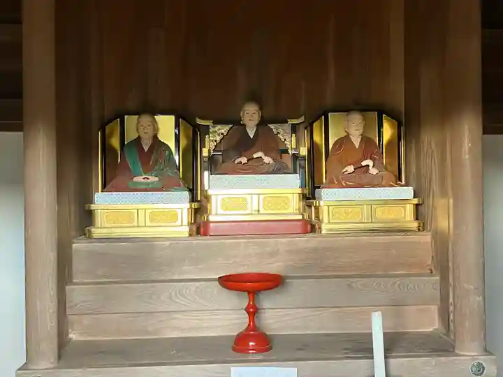 金山寺(岡山県)