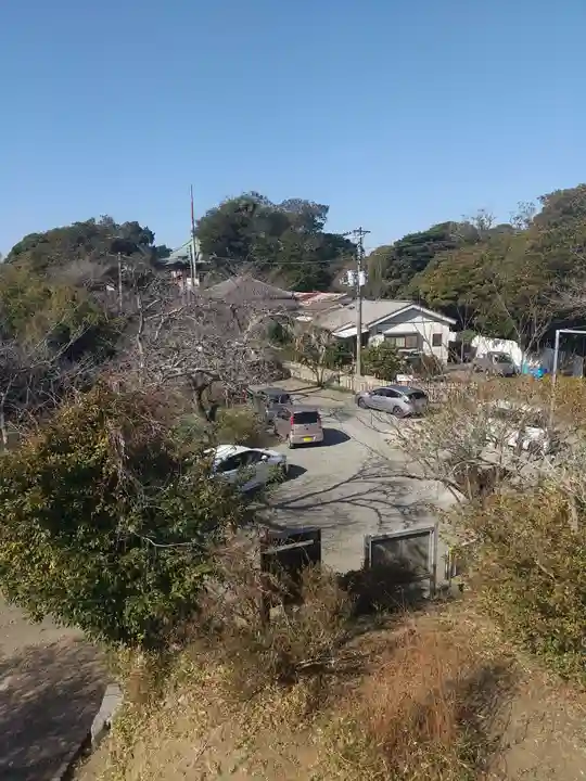 持経寺(神奈川県)