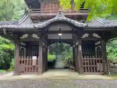 清水寺の山門