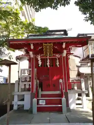 久留米宗社　日吉神社(福岡県)