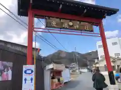 鹿嶋神社の建物その他