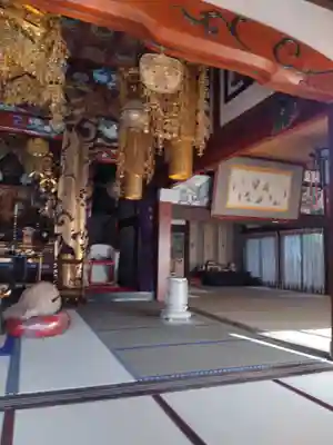 福寿院(宮城県)