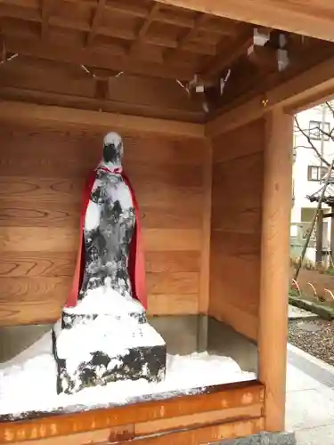 西新井大師総持寺(東京都)