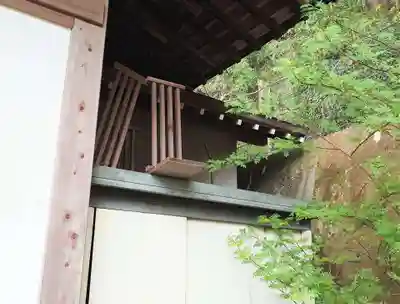 金毘羅神社(山梨県)