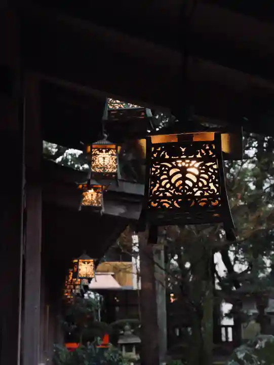 大井神社(静岡県)