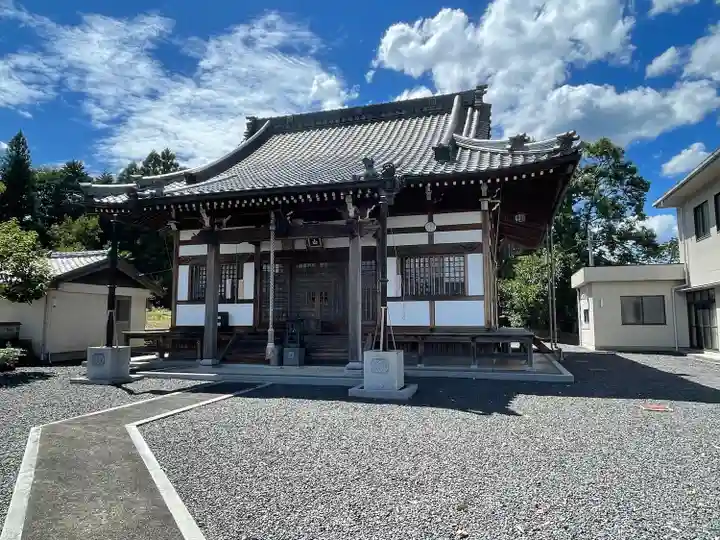 善福寺(三重県)