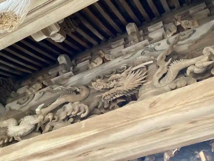 賀茂神社(兵庫県)