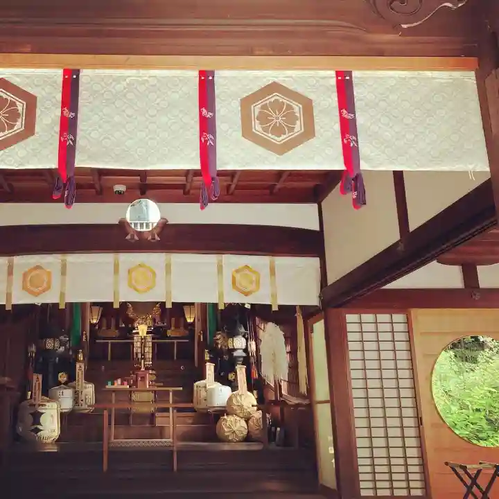 芦屋神社(兵庫県)