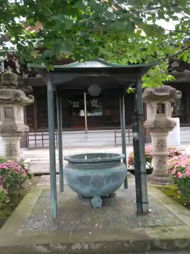 常照寺(神奈川県)