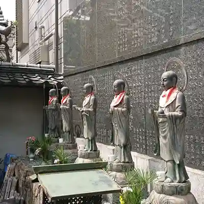 住吉毘沙門天 東福寺(大阪府)