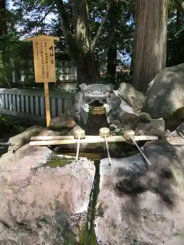 諏訪大社(長野県)