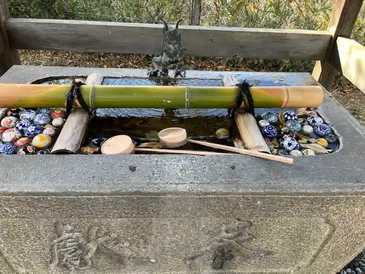 三原八幡宮(広島県)