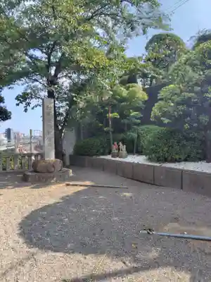 赤羽八幡神社(東京都)