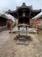 曼殊院天満宮(京都府)