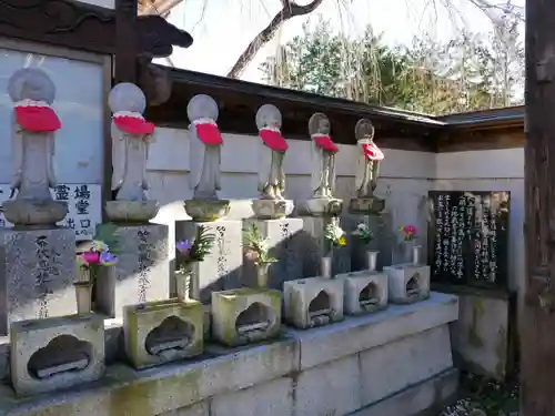 西光寺(埼玉県)