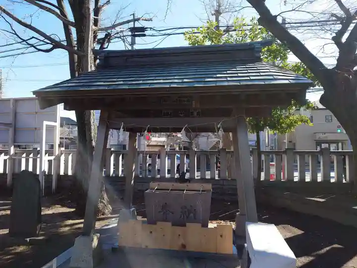 豊受神社(千葉県)