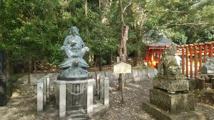 丹後一ノ宮 元伊勢 籠神社(京都府)