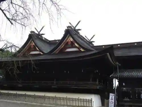 吉備津神社の建物その他