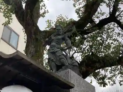 安樂寺（安楽寺）(東京都)