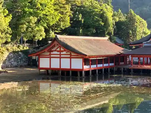 厳島神社(広島県)