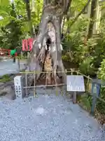 秩父今宮神社(埼玉県)