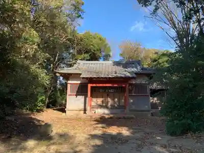 水神社(千葉県)