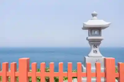 鵜戸神宮のその他建物