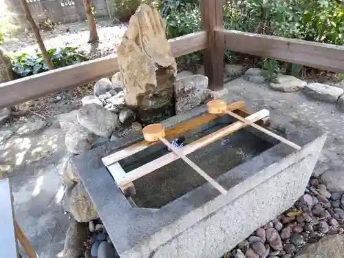 玉三稲荷神社(三重県)