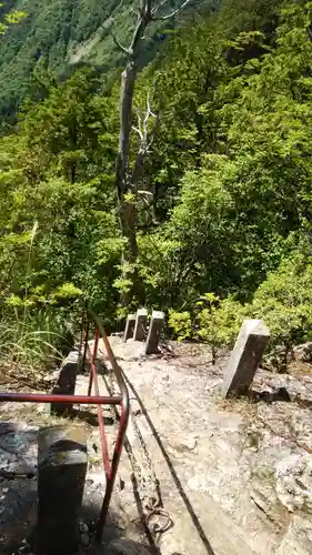 三峯神社のその他建物