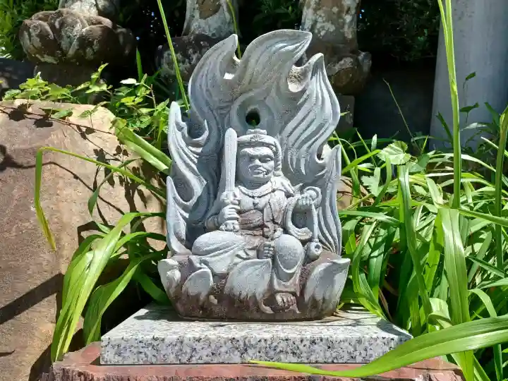 佛蔵院(埼玉県)