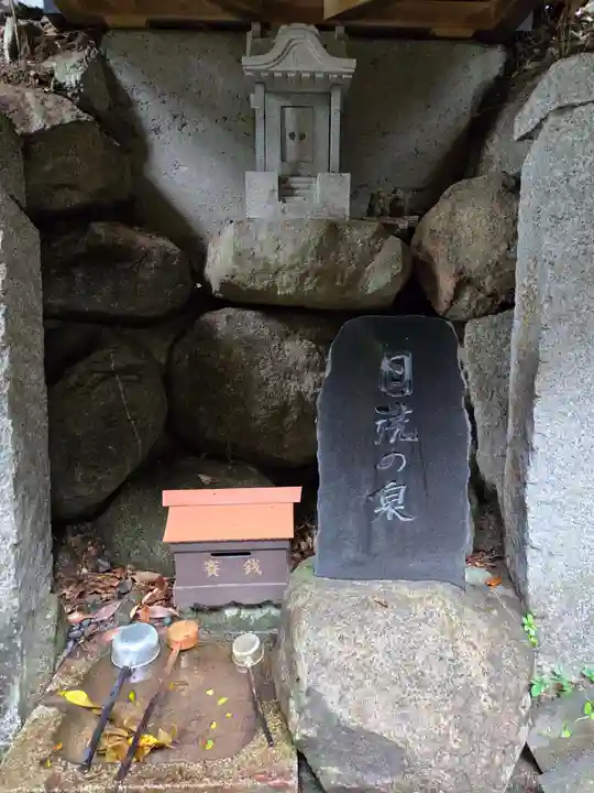 泉神社(茨城県)