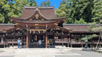 多賀大社(滋賀県)