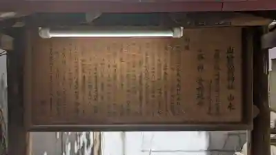 出世稲荷神社（柳森神社境外摂社）(東京都)