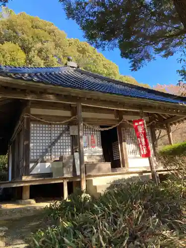 東大寺別院阿弥陀寺(山口県)