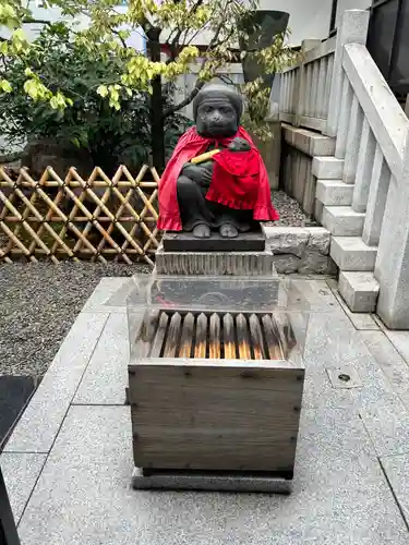 日枝神社(東京都)