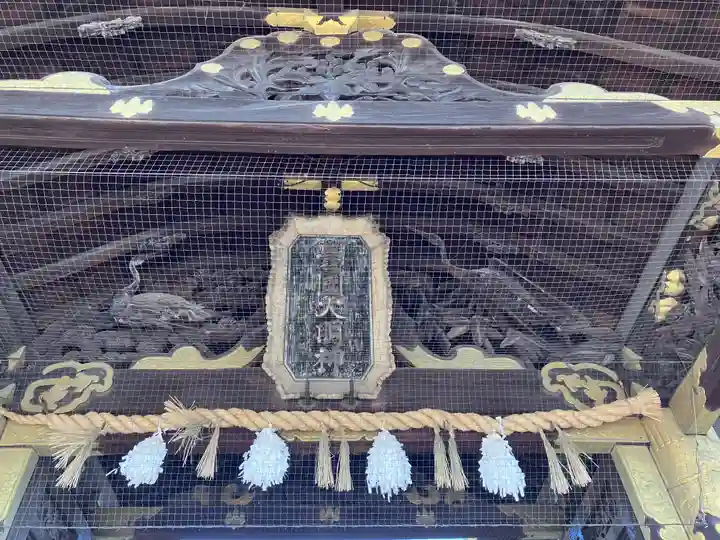 豊国神社(京都府)