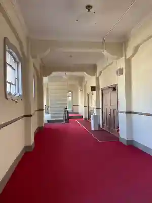 築地本願寺（本願寺築地別院）(東京都)