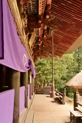 西明寺(栃木県)