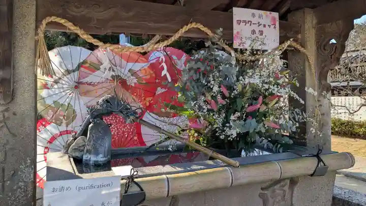 三津厳島神社(愛媛県)