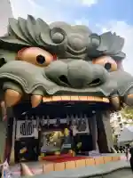 難波八阪神社の{uncategorized: "未分類", other: "その他", undefined: "問題あり", building: "その他建物", grave: "お墓", sacred_gate: "鳥居", guardian: "狛犬", statue: "像", buddha: "仏像", history: "歴史", nature: "自然", garden: "庭園", animal: "動物", pagoda: "塔", temizu: "手水舎", mountain_gate: "山門・神門", sanctuary: "本殿・本堂", subordinate: "末社・摂社", art: "芸術", scenery: "景色", jizo: "地蔵", ema: "絵馬", goshuin: "御朱印", omikuji: "おみくじ", items: "授与品その他", amulet: "お守り", goshuincho: "御朱印帳", eats: "食事", festival: "お祭り", votive_dance: "神楽", shichigosan: "七五三参", wedding: "結婚式", experience: "体験その他", initially: "初詣", around: "周辺", anti_infection: "感染症対策"}