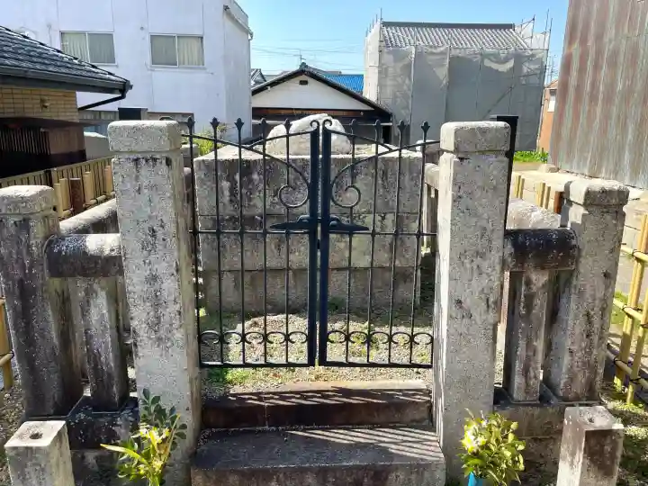 赤野井別院大恩寺(滋賀県)