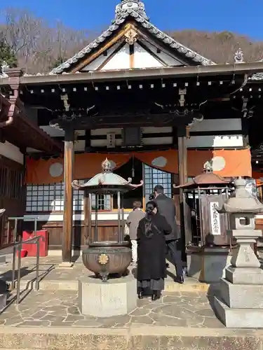 神咒寺(兵庫県)