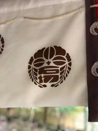 石切劔箭神社上之社のその他建物