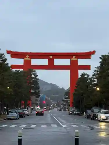 平安神宮(京都府)