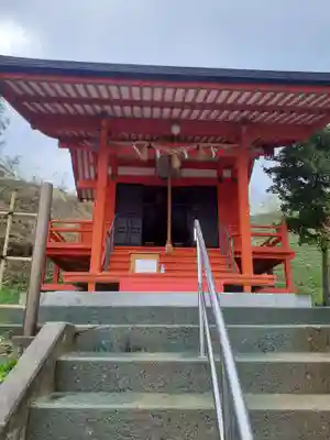 琴平神社(宮城県)