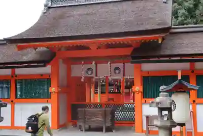 日吉大社(滋賀県)